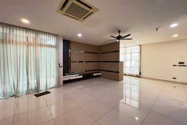 Ambrosia @ Kinrara Residence