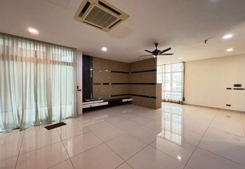 Ambrosia @ Kinrara Residence