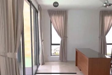 Damansara Heights (Bukit Damansara)