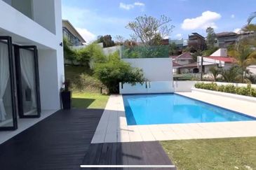 Damansara Heights (Bukit Damansara)