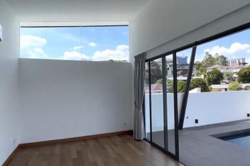 Damansara Heights (Bukit Damansara)