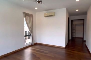 Damansara Heights (Bukit Damansara)