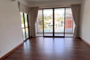 Damansara Heights (Bukit Damansara)