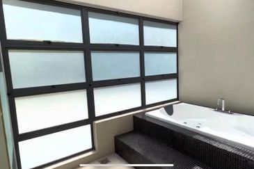 Damansara Heights (Bukit Damansara)