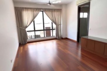 Damansara Heights (Bukit Damansara)