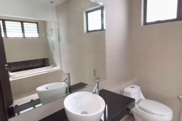 Damansara Heights (Bukit Damansara)