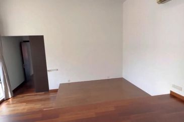 Damansara Heights (Bukit Damansara)