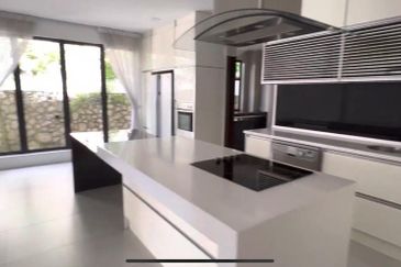 Damansara Heights (Bukit Damansara)