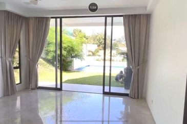 Damansara Heights (Bukit Damansara)