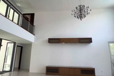 Damansara Heights (Bukit Damansara)