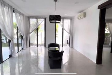 Damansara Heights (Bukit Damansara)