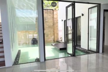 Damansara Heights (Bukit Damansara)