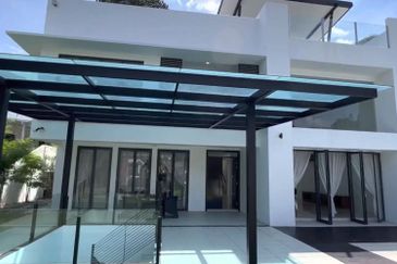 Damansara Heights (Bukit Damansara)