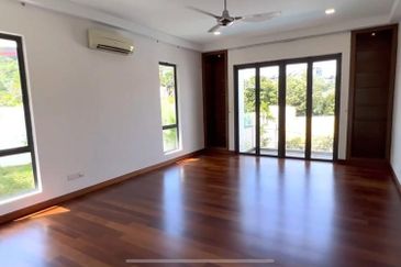 Damansara Heights (Bukit Damansara)