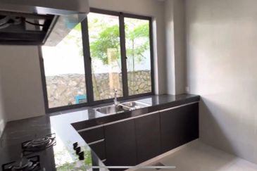 Damansara Heights (Bukit Damansara)