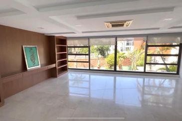 Damansara Heights (Bukit Damansara)