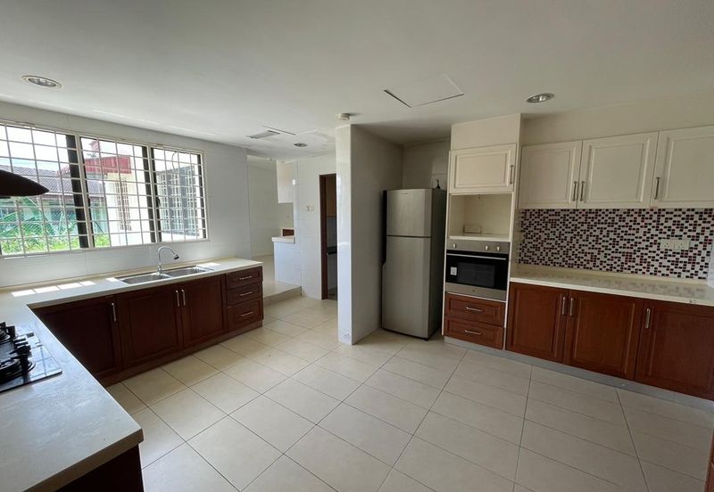 Taman Yarl @ Old Klang Road