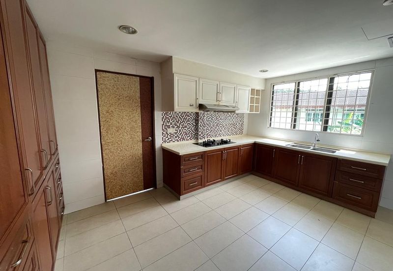 Taman Yarl @ Old Klang Road