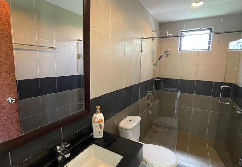 Taman Yarl @ Old Klang Road