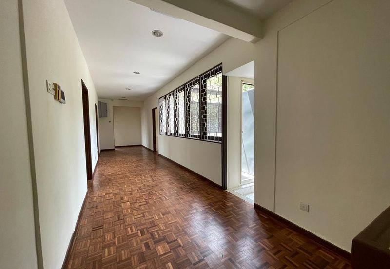 Taman Yarl @ Old Klang Road