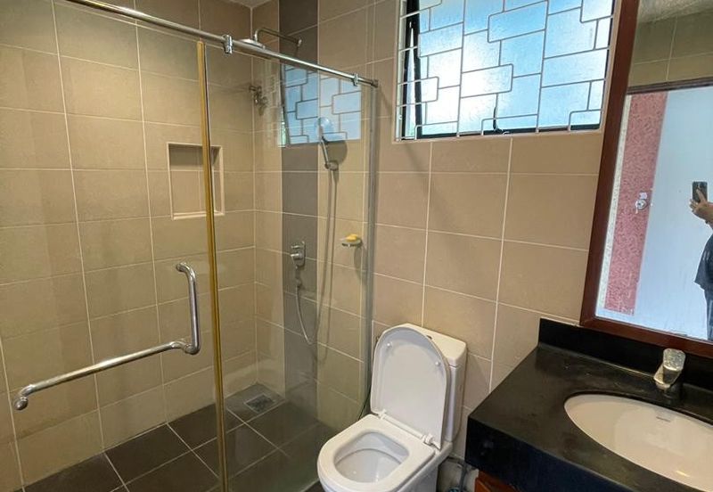 Taman Yarl @ Old Klang Road