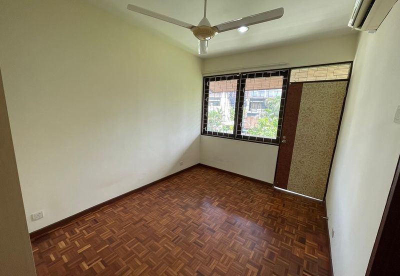 Taman Yarl @ Old Klang Road