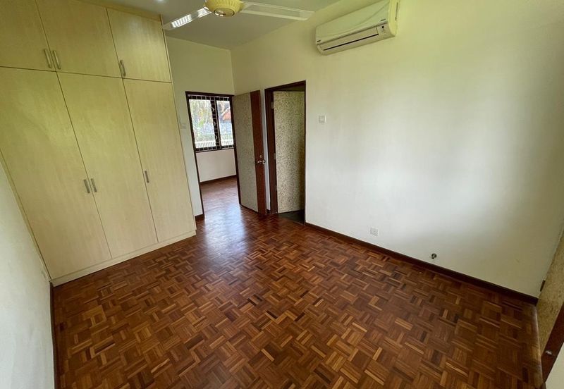 Taman Yarl @ Old Klang Road