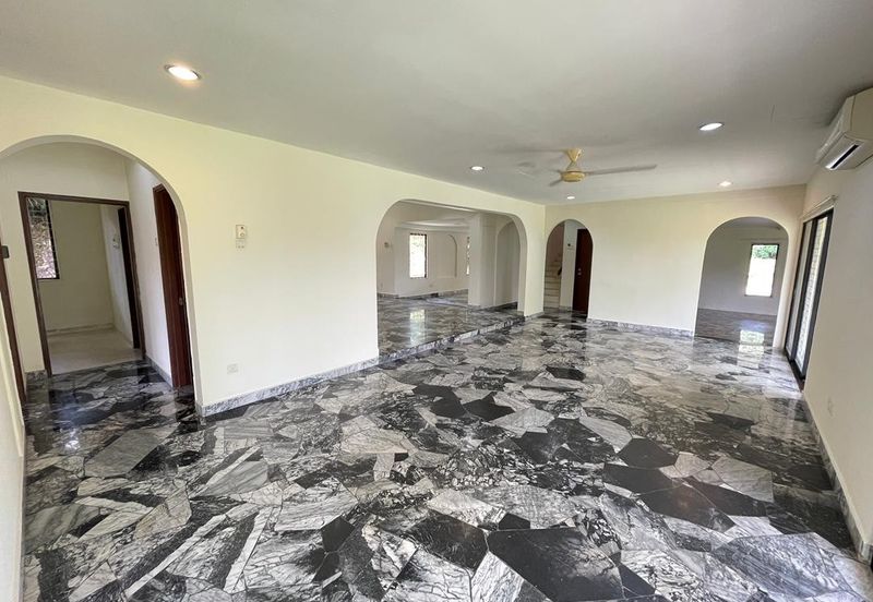 Taman Yarl @ Old Klang Road