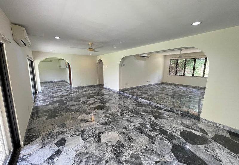 Taman Yarl @ Old Klang Road