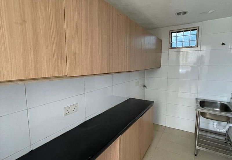 Taman Yarl @ Old Klang Road