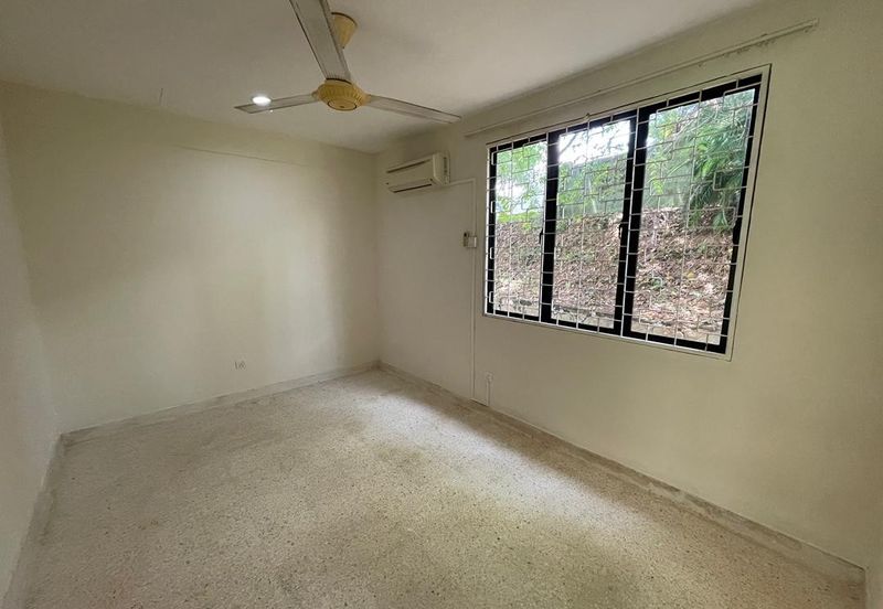 Taman Yarl @ Old Klang Road