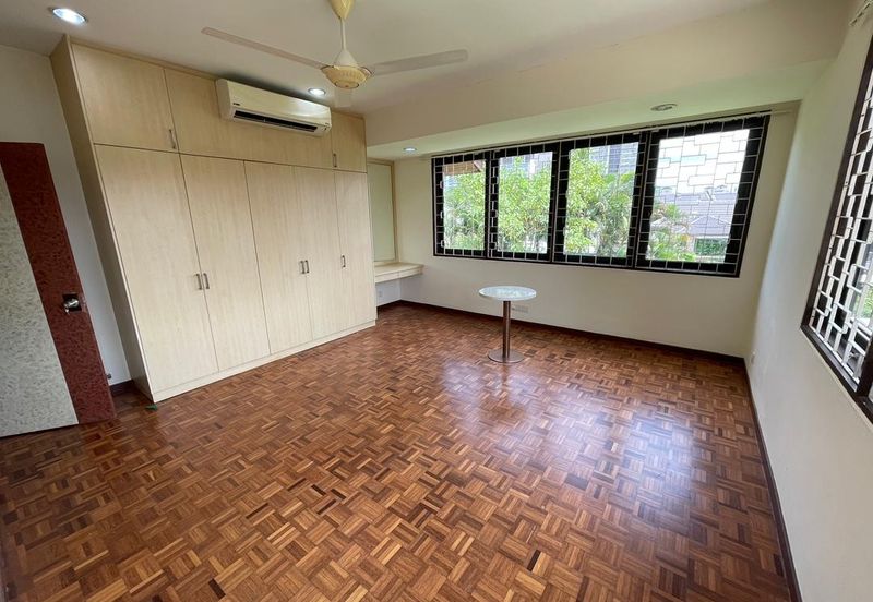 Taman Yarl @ Old Klang Road