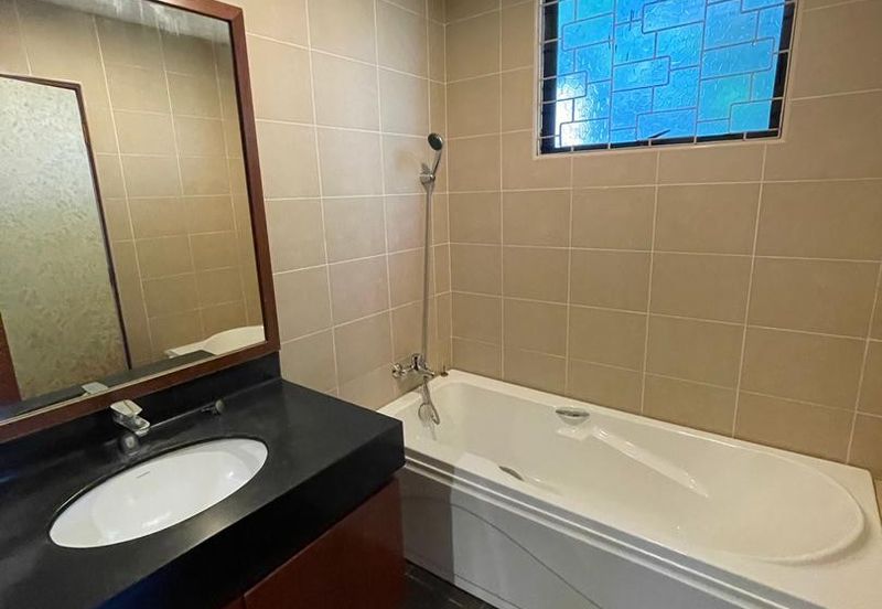 Taman Yarl @ Old Klang Road