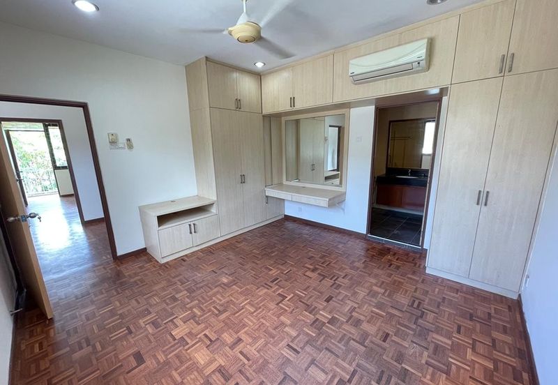 Taman Yarl @ Old Klang Road