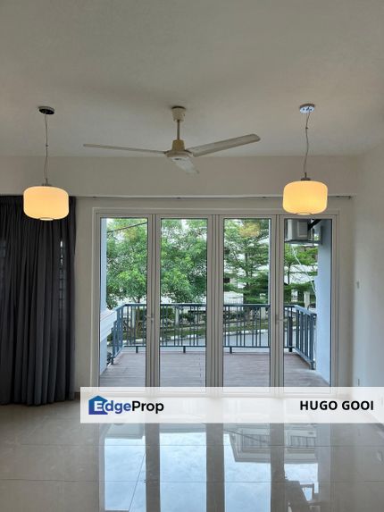 Fully Refurbished&Renovated Modern Design House, Within Private Road, Kuala Lumpur, Bangsar