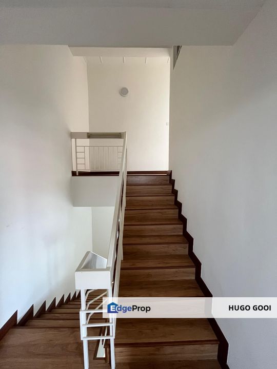 Fully Refurbished&Renovated Modern Design House, Within Private Road, Kuala Lumpur, Bangsar