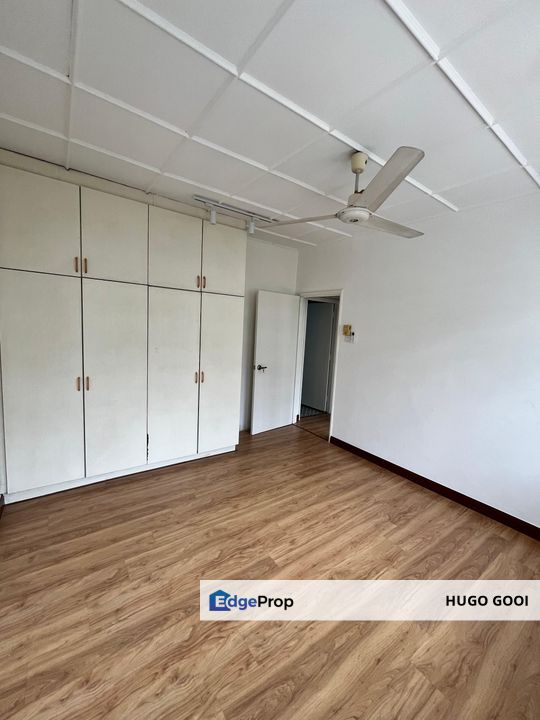 Fully Refurbished&Renovated Modern Design House, Within Private Road, Kuala Lumpur, Bangsar