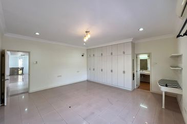 Taman Tasik Titiwangsa