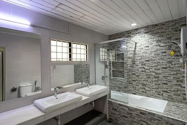 Taman Tasik Titiwangsa