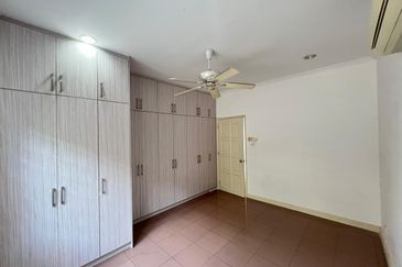 Taman Tasik Titiwangsa