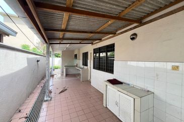 Taman Tasik Titiwangsa