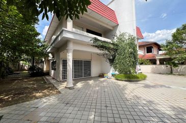 Taman Tasik Titiwangsa