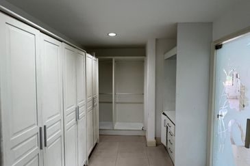 Taman Tasik Titiwangsa