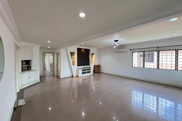 Taman Tasik Titiwangsa