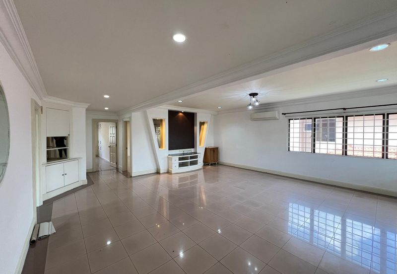 Taman Tasik Titiwangsa