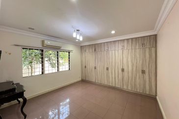 Taman Tasik Titiwangsa