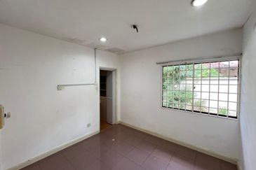 Taman Tasik Titiwangsa