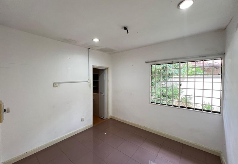 Taman Tasik Titiwangsa