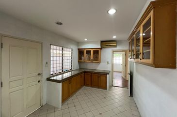 Taman Tasik Titiwangsa