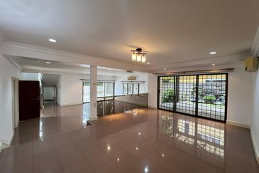 Taman Tasik Titiwangsa